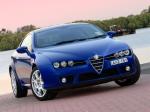 Alfa Romeo Brera 2006 года (AU)